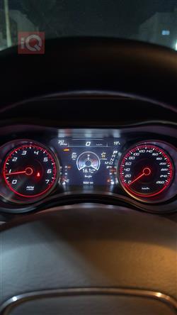 دودج تشارجر